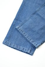 画像14: 【SALE!】BASISBROEK (バージスブルック) ALBION [INDIGO] (14)