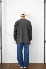 画像8: 【SALE!】BASISBROEK (バージスブルック) ALBION [INDIGO] (8)