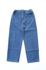 画像9: 【SALE!】BASISBROEK (バージスブルック) ALBION [INDIGO] (9)