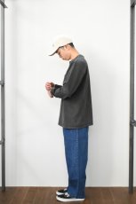 画像7: 【SALE!】BASISBROEK (バージスブルック) ALBION [INDIGO] (7)