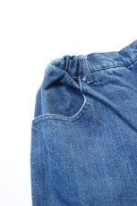 画像11: 【SALE!】BASISBROEK (バージスブルック) ALBION [INDIGO] (11)
