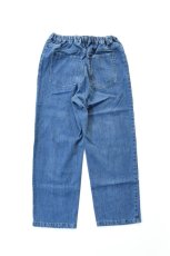 画像15: 【SALE!】BASISBROEK (バージスブルック) ALBION [INDIGO] (15)