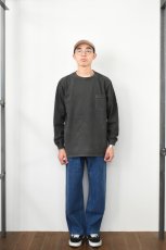 画像5: 【SALE!】BASISBROEK (バージスブルック) ALBION [INDIGO] (5)