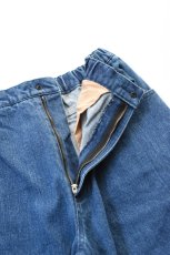 画像13: 【SALE!】BASISBROEK (バージスブルック) ALBION [INDIGO] (13)