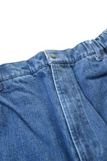 画像12: 【SALE!】BASISBROEK (バージスブルック) ALBION [INDIGO] (12)