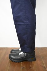 画像18: 【SALE!】molle shoes (モールシューズ) F/L T-STRAP [BLACK] (18)