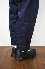 画像19: 【SALE!】molle shoes (モールシューズ) F/L T-STRAP [BLACK] (19)