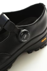 画像10: 【SALE!】molle shoes (モールシューズ) F/L T-STRAP [BLACK] (10)