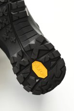 画像15: 【SALE!】molle shoes (モールシューズ) F/L T-STRAP [BLACK] (15)