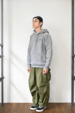 画像6: patagonia (パタゴニア) フィッツロイ・アイコン・アップライザル・フーディ [GRAVEL HEATHER] (6)