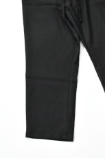 画像14: 【SALE!】BASISBROEK (バージスブルック) BRAVO [BLACK] (14)