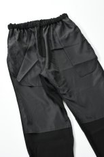 画像18: 【SALE!】BASISBROEK (バージスブルック) BRAVO [BLACK] (18)