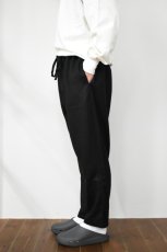 画像3: 【SALE!】BASISBROEK (バージスブルック) BRAVO [BLACK] (3)