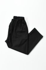 画像1: 【SALE!】BASISBROEK (バージスブルック) BRAVO [BLACK] (1)