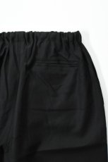 画像17: 【SALE!】BASISBROEK (バージスブルック) BRAVO [BLACK] (17)