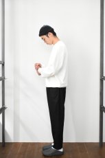 画像7: 【SALE!】BASISBROEK (バージスブルック) BRAVO [BLACK] (7)