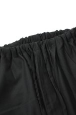 画像11: 【SALE!】BASISBROEK (バージスブルック) BRAVO [BLACK] (11)