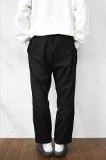 画像4: 【SALE!】BASISBROEK (バージスブルック) BRAVO [BLACK] (4)