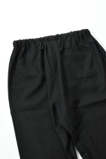 画像16: 【SALE!】BASISBROEK (バージスブルック) BRAVO [BLACK] (16)
