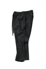画像15: 【SALE!】BASISBROEK (バージスブルック) BRAVO [BLACK] (15)