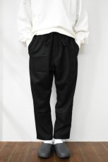 画像2: 【SALE!】BASISBROEK (バージスブルック) BRAVO [BLACK] (2)