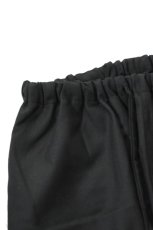画像12: 【SALE!】BASISBROEK (バージスブルック) BRAVO [BLACK] (12)