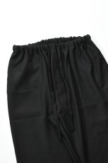 画像10: 【SALE!】BASISBROEK (バージスブルック) BRAVO [BLACK] (10)