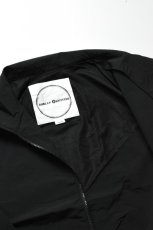 画像10: 【SALE!】BURLAP OUTFITTER (バーラップアウトフィッター) TRACK JACKET [BLACK] (10)