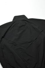画像11: 【SALE!】BURLAP OUTFITTER (バーラップアウトフィッター) TRACK JACKET [BLACK] (11)