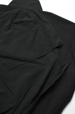 画像13: 【SALE!】BURLAP OUTFITTER (バーラップアウトフィッター) TRACK JACKET [BLACK] (13)