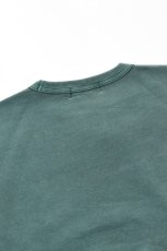 画像9: 【SALE!】Redwood Classics (レッドウッドクラシックス) Polar Crewneck Sweat [PINE SAND] (9)