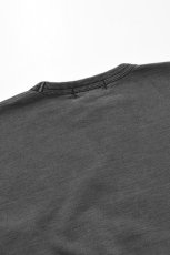 画像9: 【SALE!】Redwood Classics (レッドウッドクラシックス) Polar Crewneck Sweat [BLACK SAND] (9)