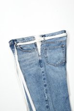 画像19: 【SALE!】usedig (ユーズディッグ) RE'SIZE DENIM [INDIGO] (19)