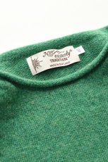 画像11: 【SALE!】NOR' EASTERLY (ノアイースターリー) L/S ROLL NECK [PIXIE] (11)
