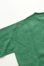 画像16: 【SALE!】NOR' EASTERLY (ノアイースターリー) L/S ROLL NECK [PIXIE] (16)