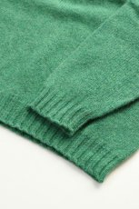 画像14: 【SALE!】NOR' EASTERLY (ノアイースターリー) L/S ROLL NECK [PIXIE] (14)
