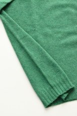 画像13: 【SALE!】NOR' EASTERLY (ノアイースターリー) L/S ROLL NECK [PIXIE] (13)