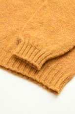 画像14: 【SALE!】NOR' EASTERLY (ノアイースターリー) L/S ROLL NECK [CUMMIN] (14)