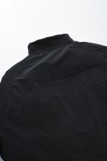 画像30: 【SALE!】Scye (サイ) Nylon Stretch Reversible Down Jacket [BLACK] (30)