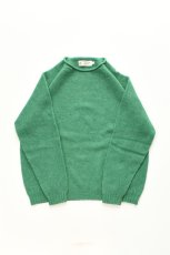 画像9: 【SALE!】NOR' EASTERLY (ノアイースターリー) L/S ROLL NECK [PIXIE] (9)