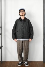画像10: Barbour (バブアー) OS TRANSPORT [SAGE] (10)