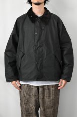 画像9: Barbour (バブアー) OS TRANSPORT [SAGE] (9)