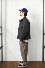 画像7: Barbour (バブアー) OS TRANSPORT [SAGE] (7)