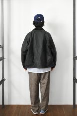 画像8: Barbour (バブアー) OS TRANSPORT [SAGE] (8)