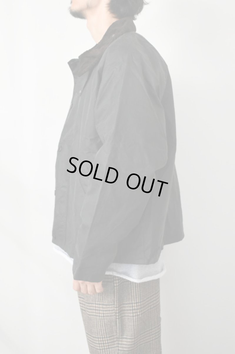 画像4: Barbour (バブアー) OS TRANSPORT [SAGE] (4)