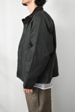 画像3: Barbour (バブアー) OS TRANSPORT [SAGE] (3)