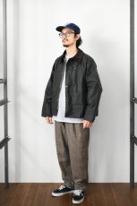 画像6: Barbour (バブアー) OS TRANSPORT [SAGE] (6)