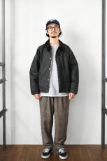 画像5: Barbour (バブアー) OS TRANSPORT [SAGE] (5)