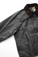 画像15: Barbour (バブアー) OS TRANSPORT [SAGE] (15)