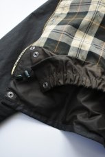 画像21: Barbour (バブアー) OS TRANSPORT [SAGE] (21)